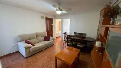 Flat on Calle de Concepción Arenal photo 12