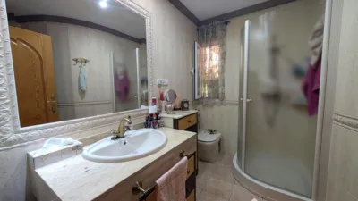 Chalet on Calle de Alemania photo 41
