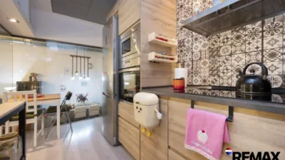 Loft on Avenida del Cerro del Águila photo 13