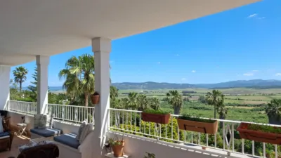 Chalet in Benalup-Casas Viejas photo 30