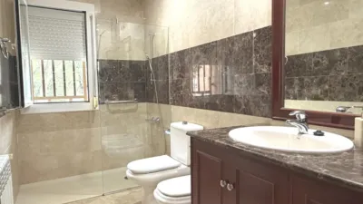 Apartment in La Roureda photo 3
