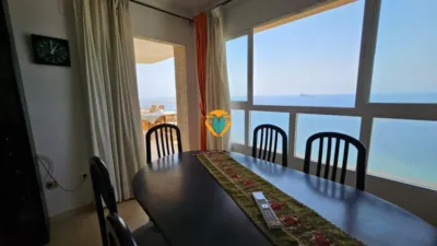 Pis – Benidorm - Vista 4