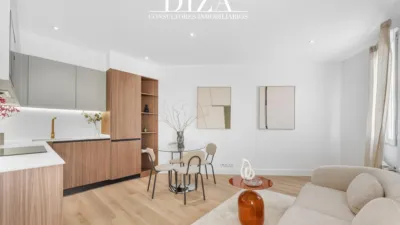 Penthouse on Calle de Maiquez photo 2