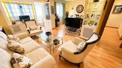Apartment on Fermín Caballero Street photo 4