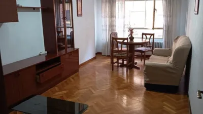 Apartment on Avda. Cardenal Cisneros photo 2