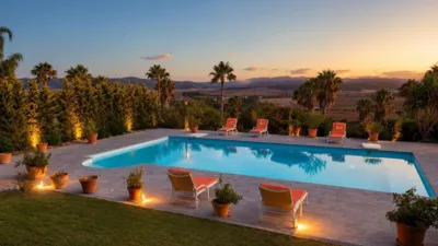 Chalet in Benalup-Casas Viejas photo 8