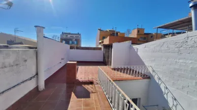 House on Carrer de la Bonanova photo 37
