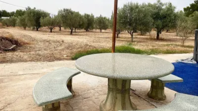 Chalet in the Valencian Community photo 20