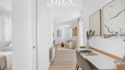 Penthouse on Calle de Maiquez photo 11