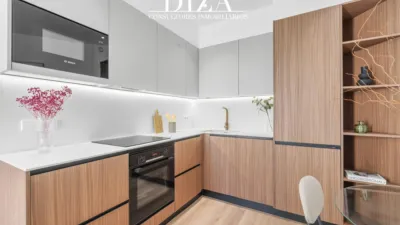 Penthouse on Calle de Maiquez photo 7