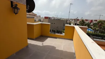 House on Carrer Lanzarote photo 66