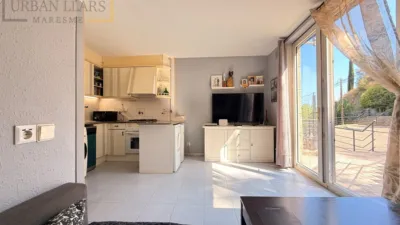 Apartment in Centre photo 18