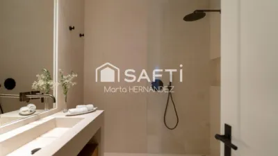 Apartment in Palacio photo 35