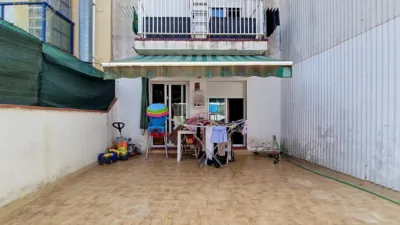 Apartment on Carrer de Josep Anselm Clavé photo 17
