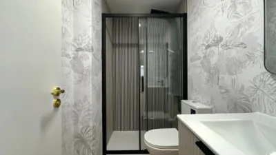 Piso en venta en Calle de Cleriguech, San Lorenzo (Huesca Capital) de 223.000 €