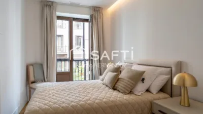 Apartment in Palacio photo 26