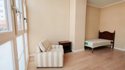 Apartment on Acera de Recoletos Street, 15 photo 17