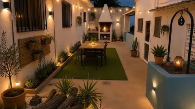 House on Carrer del Riu Guadalquivir photo 24