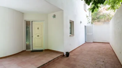 Villa in Portals Nous - Bendinat photo 45