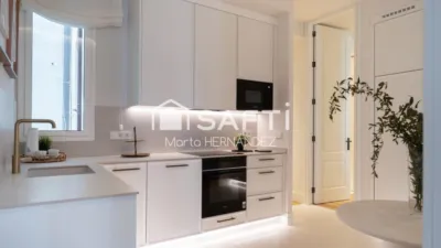 Apartment in Palacio photo 23