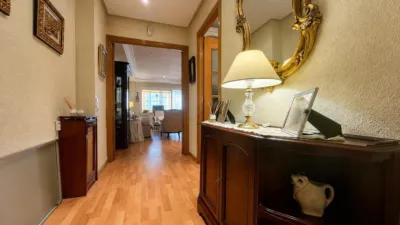Apartment on Fermín Caballero Street photo 3