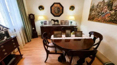Apartment on Fermín Caballero Street photo 6
