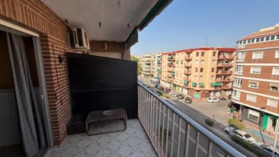 Apartment on Avinguda Doctor Gregorio Marañón photo 19