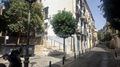 Casa adosada en calle de las Campanas de Santiago, 4 photo 9