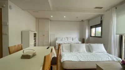 Apartment in Costa Blanca Sur photo 11
