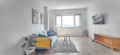 Apartment in Travesía de Juan Carlos I photo 3