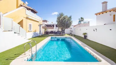 Casa – Orihuela, Villa Martín - Vista 3