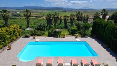 Chalet in Benalup-Casas Viejas photo 5