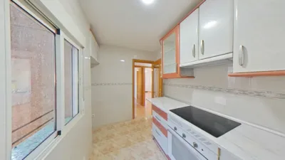Apartment in Canillejas photo 36