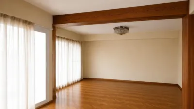 Apartment on Avinguda del Cid photo 2