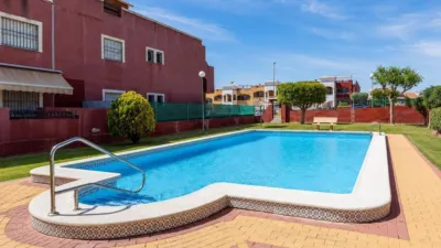Casa – Orihuela, Paraje Los Almendros, Lagosol-Sector F-2 - Vista 3