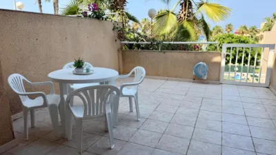 Casa en calle Leandros Los, nº 1 photo 22