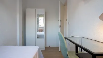 Apartment in Old Town photo 9