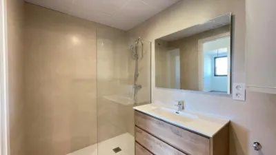 Apartment on Carrer de Cèsar Martinell I Brunet photo 21