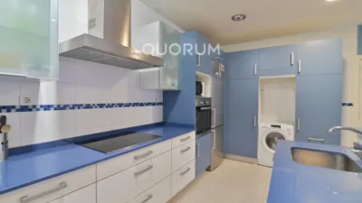 Apartment on Calle de Buenos Aires photo 43