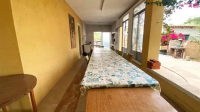 Chalet in the Valencian Community photo 17