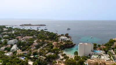 Villa in Portals Nous - Bendinat photo 4