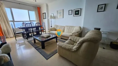 Apartment in 1st Line photo 7