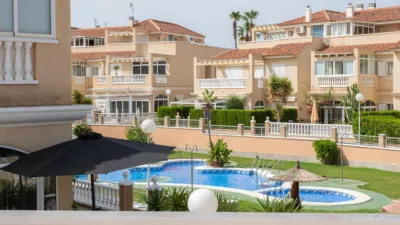 Casa – Orihuela, Residencial Jumilla III, Urbanización Horizonte - Vista 2