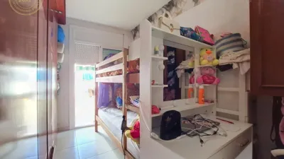 Apartment on Carrer de Josep Anselm Clavé photo 24