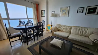 Apartment in 1st Line photo 8