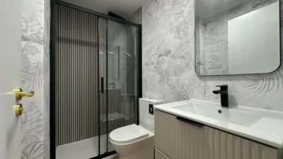 Piso en venta en Calle de Cleriguech, San Lorenzo (Huesca Capital) de 223.000 €