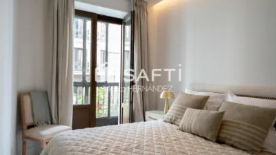 Apartment in Palacio photo 34