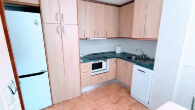Apartment on Murillo Street photo 21
