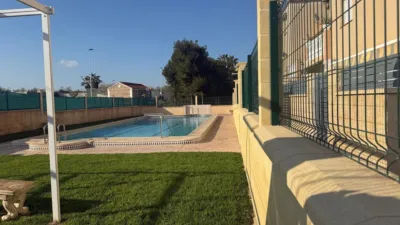Terraced House on Avenida de Torreblanca photo 14