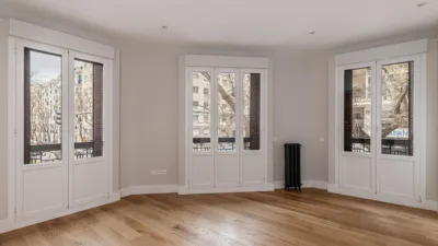 Apartment in Goya photo 26